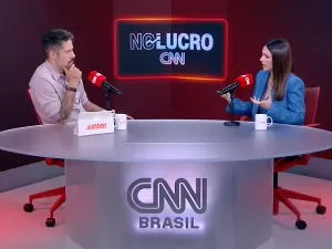 Carol Celico fala sobre gestão financeira em entrevista ao "No Lucro"