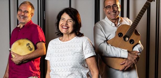 Músicos brasileiros se apresentam em festival em Glasgow, na Escócia