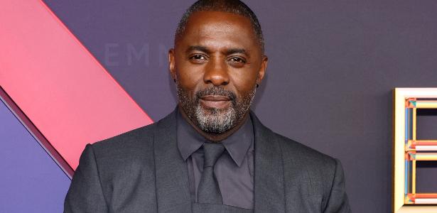 Idris Elba nega ter sido cotado para James Bond e diz que público não aceitaria ator negro