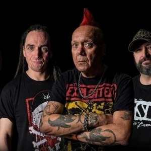 The Exploited vem se despedir do Brasil 