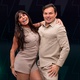 Gretchen e Esdras