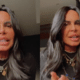 Gretchen explica saída do Power Couple: 'Estava à beira de um AVC' - Reprodução/Instagram