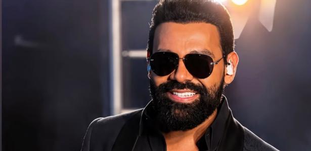 Pablo cancela shows nos EUA após equipe ter visto negado