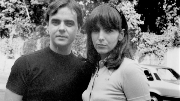 Em 1992, Gilberto Braga escreveu a minissérie "Anos Rebeldes", inspirada nos livros: "1968 - O Ano que Não Terminou", de Zuenir Ventura, e "Os Carbonários", de Alfredo Sirkis. - Divulgação