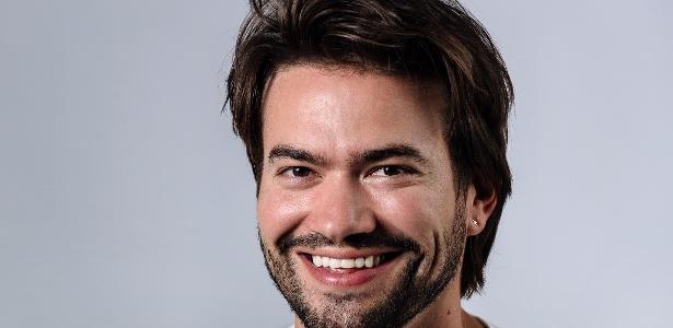 Eliot Tosta festeja carreira entre Brasil, Portugal e Espanha