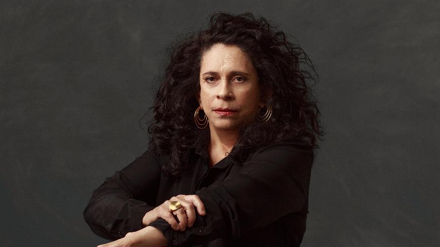 A cantora Gal Costa será velada em São Paulo; cerimônia será aberta ao público - Julia Rodrigues/Divulgação