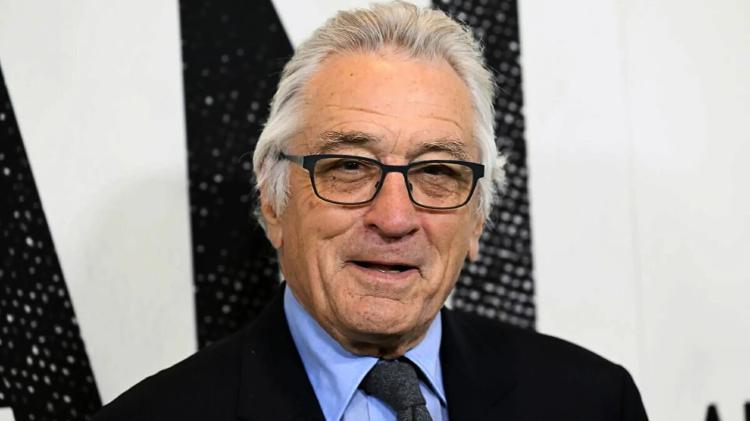 Aos 79 Anos Robert De Niro Se Torna Pai Pela Sétima Vez 10052023 Uol Splash 4687