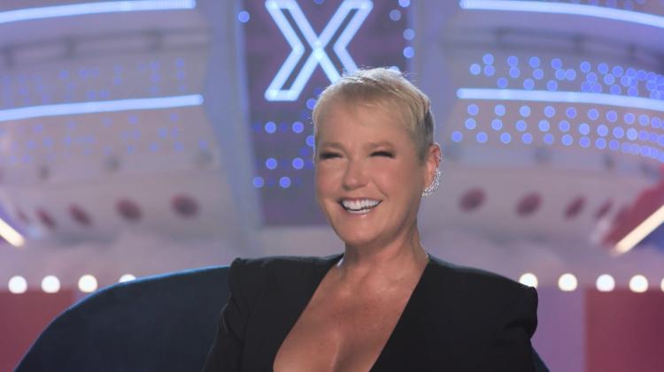 Xuxa o que sabemos sobre série biográfica que será lançada em