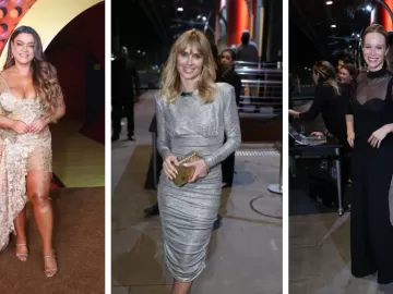 Quem usou o melhor look no aniversário de 50 anos de Preta Gil? Vote!