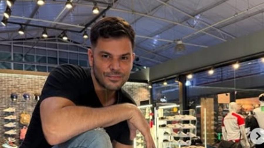 Quem é Jonas Almeida, ex-Globo que tirou 20% do pulmão? Quem é Jonas Almeida, ex-Globo que tirou 20% do pulmão?