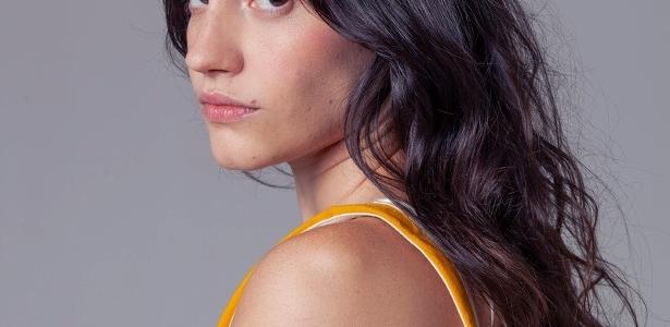 A atriz Camila Botelho participa de mostra de Cinema em Berlim