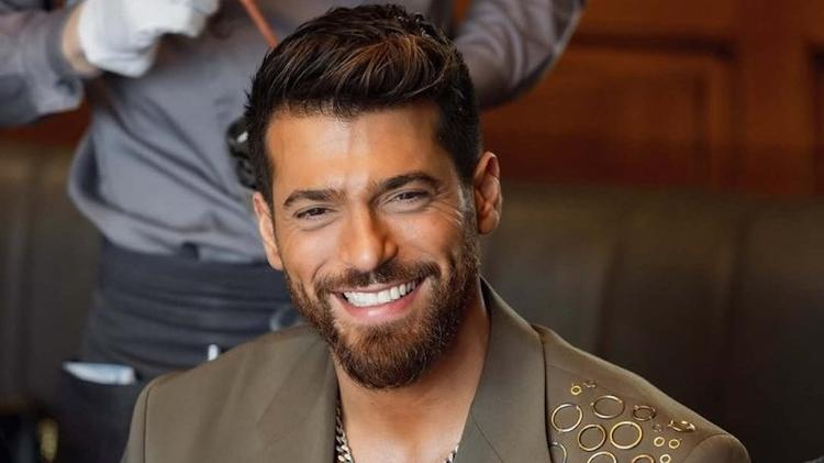 Can Yaman Can Yaman