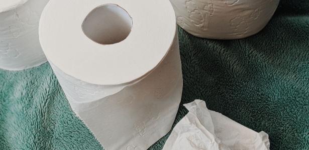 Image for Afinal, pode jogar papel higiênico no vaso sanitário? Entenda os riscos