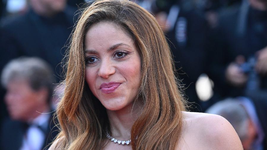 Shakira agora é acusada de ter cometido fraude fiscal em 2018 - Gareth Cattermole/Getty Images