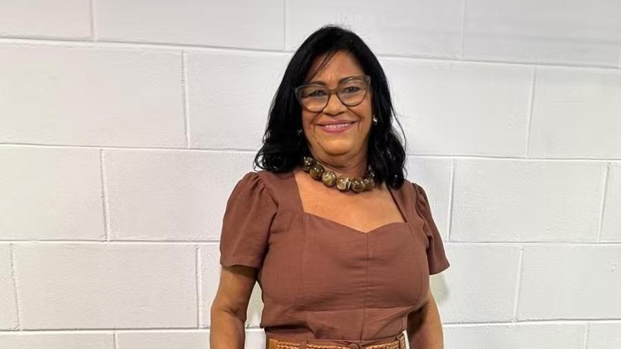 BBB 25: Delma continua dando o que falar nas redes sociais BBB 25: Delma continua dando o que falar nas redes sociais