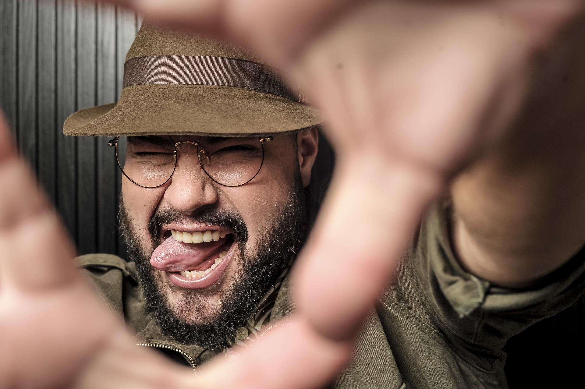 Sai da Caixa: O que rolou nos bastidores da participação de Lauana Prado, com Tiago Abravanel - Reinaldo Canato/UOL