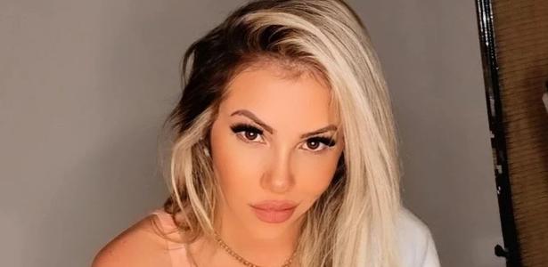 OnlyFans: Atriz do Teste de Fidelidade traída 16 vezes produz conteúdo