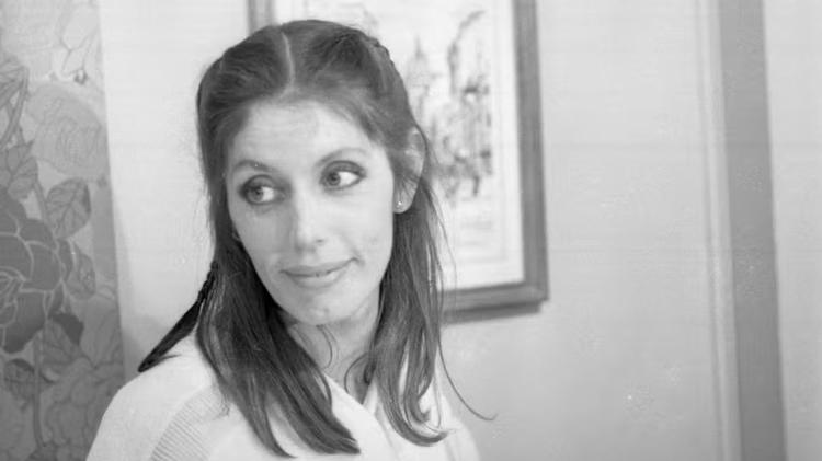 Mila Moreira em 'Plumas e Paetês' Mila Moreira em 'Plumas e Paetês'
