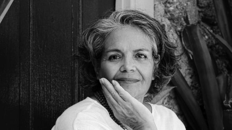 Miriam Espósito está na programação Miriam Espósito está na programação