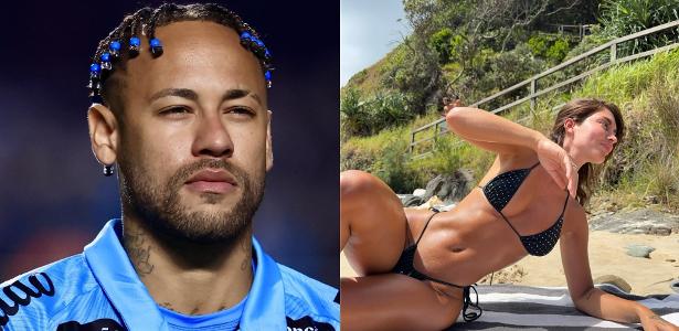 Neymar explica curtida acidental e critica reações exageradas dos fãs