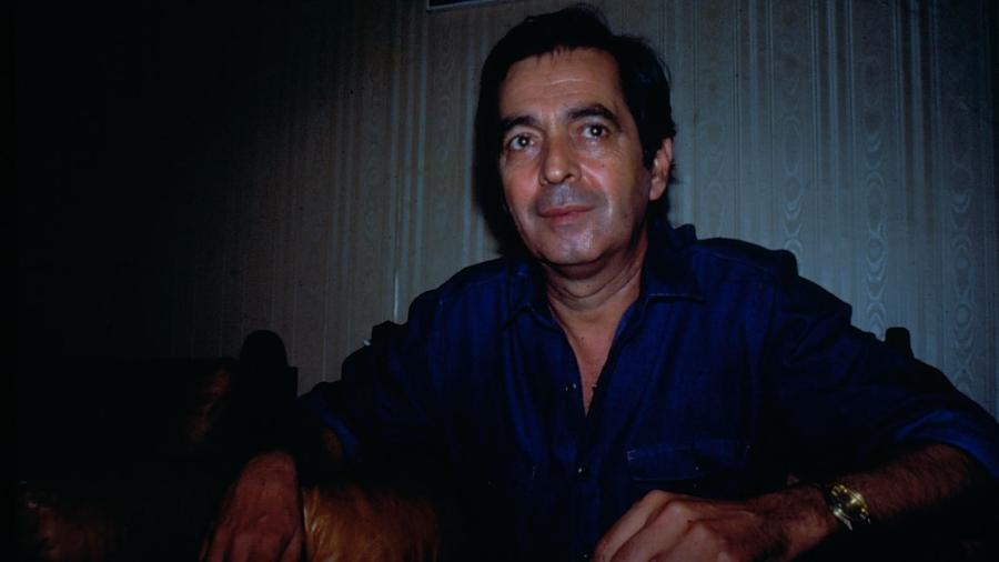 Benedito Ruy Barbosa