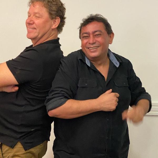 Reprodução/Instagram - Reprodução/Instagram