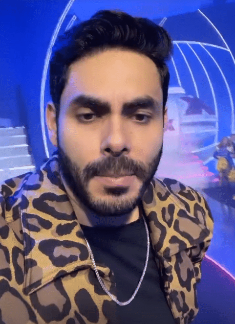 Rodolffo - Divulgação/ Multishow