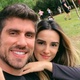 Luana Braga e Lissio Fiod, do "Casamento às Cegas Brasil" (Netflix) - Reprodução/Instagram
