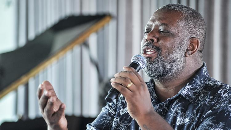 ZXSS - Reinaldo Canato/UOL - Reinaldo Canato/UOL