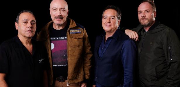 Ira lota shows em SP e Nasi desabafa: "Fui julgado na internet"