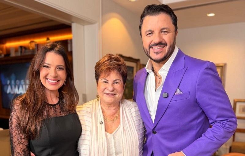 Maurício Manieri levará a sua turnê para o México - undefined
