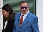 Advogada de Johnny Depp promovida após julgamento do ator - Atualidade -  SAPO Lifestyle