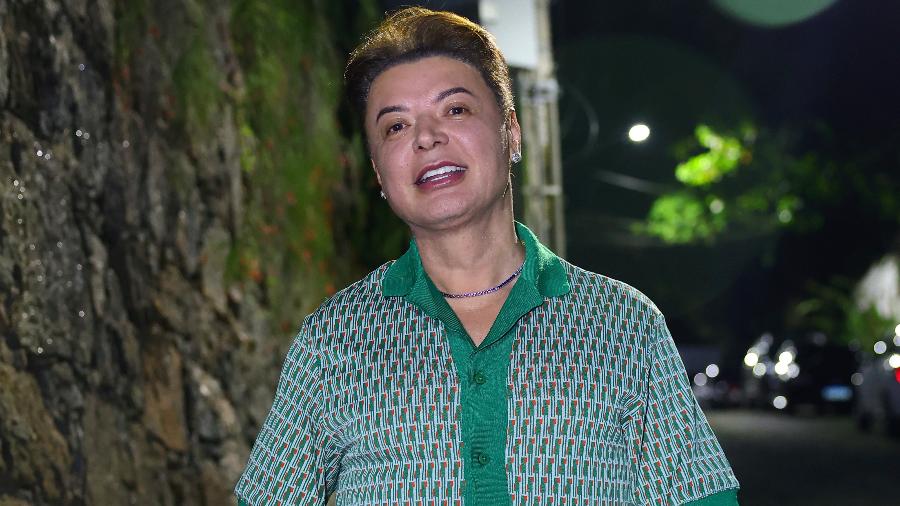 David Brazil perde R$ 40 mil após golpe - Manuela Scarpa/BrazilNews