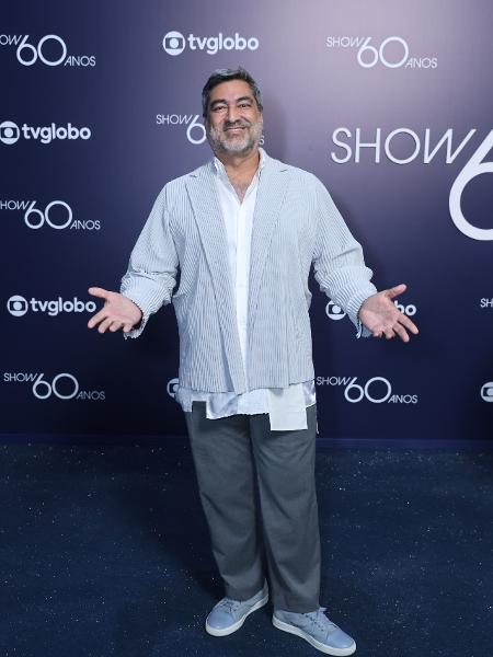 Daniel Pinheiro/BrazilNews