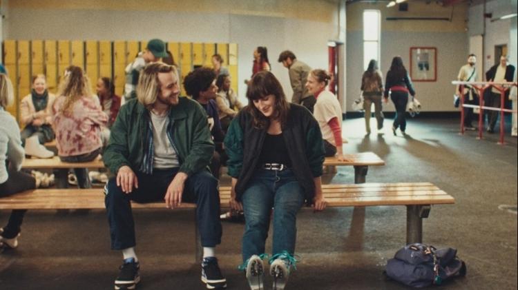 "Partir un jour", de Amélie Bonnin, com Juliette Armanet e Bastien Bouillon, abre o Festival de Cannes 2025 "Partir un jour", de Amélie Bonnin, com Juliette Armanet e Bastien Bouillon, abre o Festival de Cannes 2025