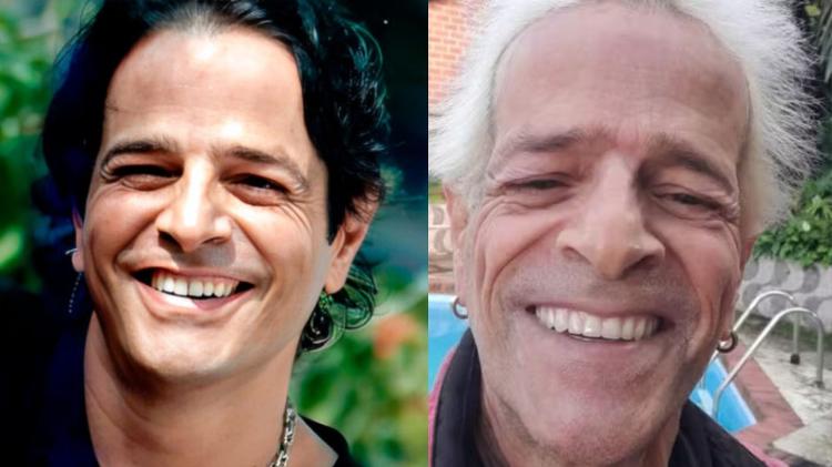 Felipe Martins, de 'A Viagem' Felipe Martins, de 'A Viagem'