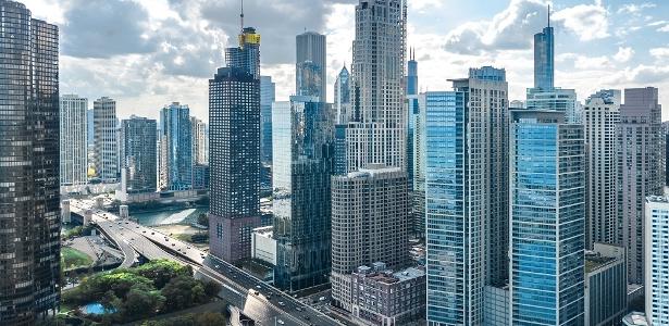 São Paulo no radar global do luxo imobiliário