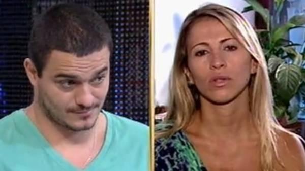 Reprodução/Globo - Reprodução/Globo