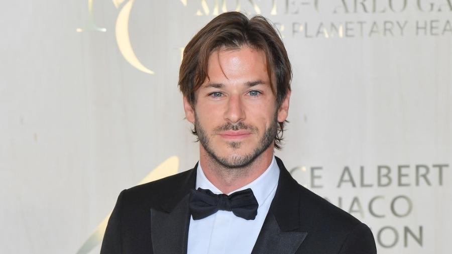 O ator Gaspard Ulliel morreu aos 37 anos após acidente com esqui - Corbis via Getty Images