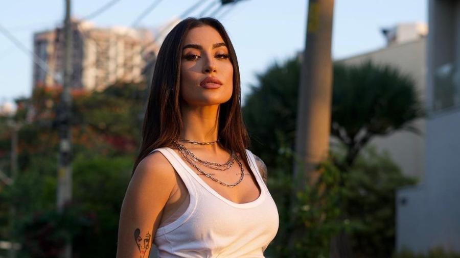 Bianca Andrade, a Boca Rosa, se mudou para mansão de R$ 18 milhões - Reprodução/Instagram