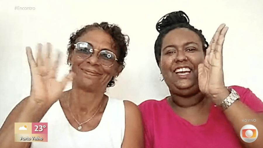 BBB 25: Irmã e nora de Joselma falam sobre trajetória da ex-sister - Reprodução/Globoplay