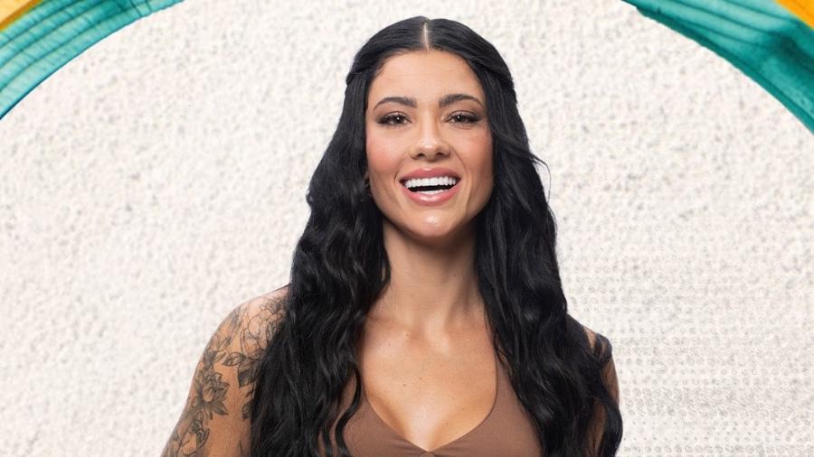 A Fazenda 2025: Rayane é uma das peoas da ediçao A Fazenda 2025: Rayane é uma das peoas da ediçao