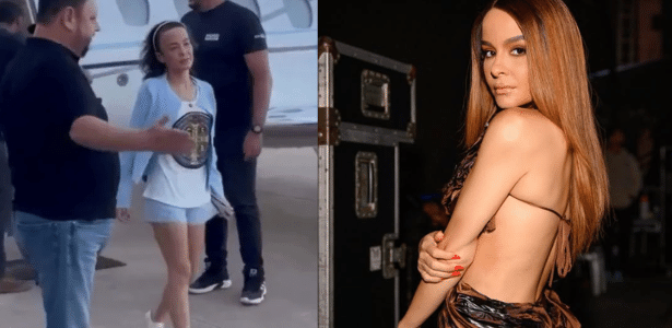 Equipe da cantora Maiara nega problemas de saúde e anuncia ações legais