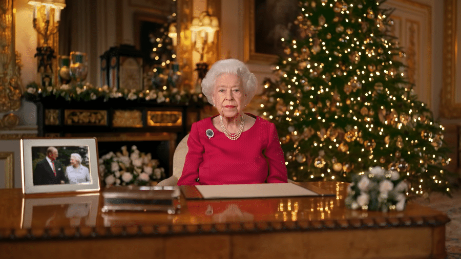 Como está o primeiro Natal da rainha Elizabeth sem o príncipe Philip