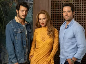 Resumo novela 'Mania de Você' da semana: confira os capítulos de 12 a 21/9