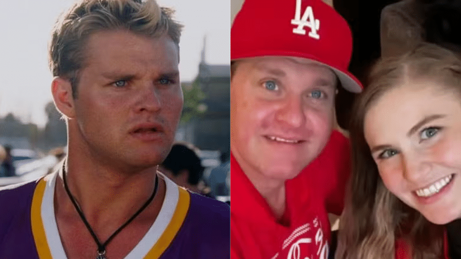 Zachery Ty Bryan, ator de 'Velozes e Furiosos', é preso