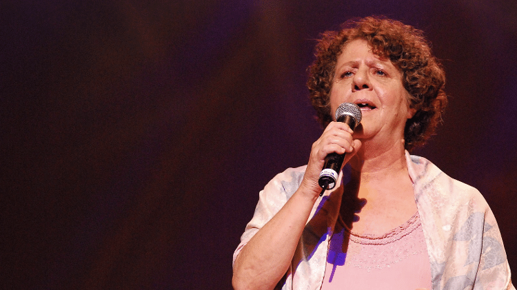 Cristina Buarque