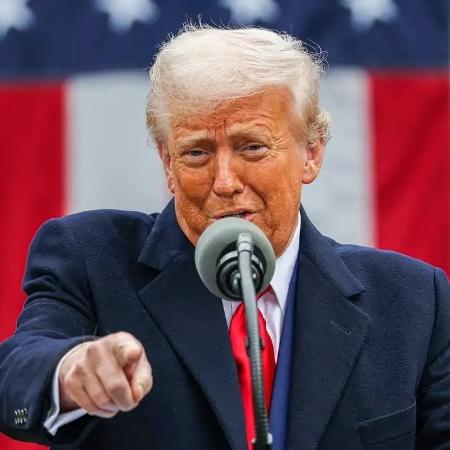 Donald Trump Donald Trump