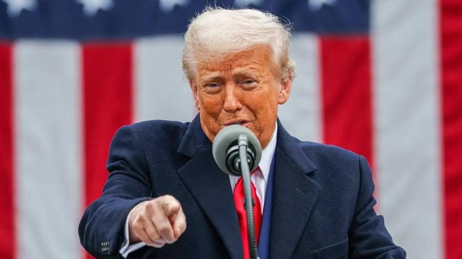 Preços mais altos e tarifas do presidente Donald Trump fazem americanos almejarem uma maior renda para se sentirem seguros financeiramente