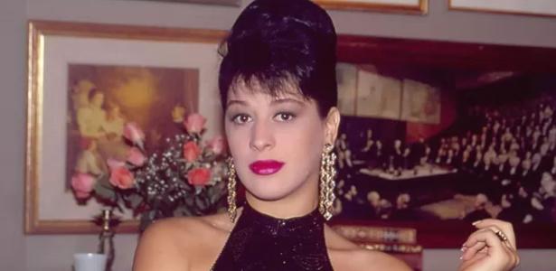 Por que Cláudia Raia engordou 10 kg?